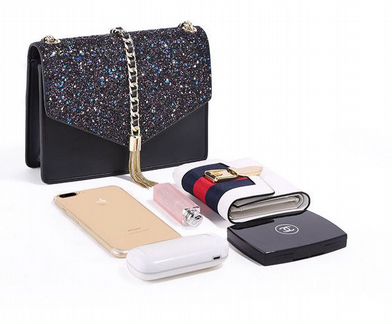 Сумка-конверт