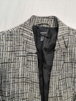 Пиджак Mango, xs-s