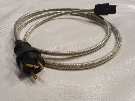 Силовой кабель Burmester Power cord 1.5 м