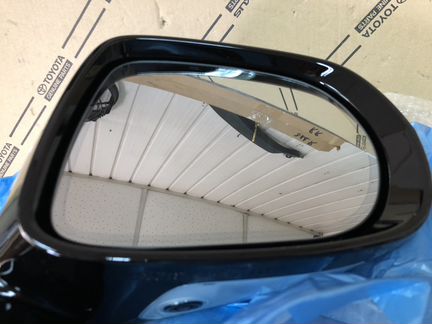 Lexus Rx270/350/450 зеркало новое 87910-48571-C0