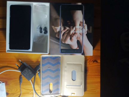 Nokia 8