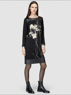 Платье 52 helmidge