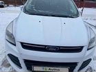 Ford Kuga 1.6 МТ, 2014, 175 000 км объявление продам