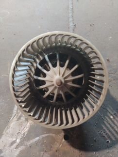 Вентилятор печки Freelander 2