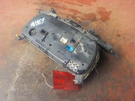 Панель приборов Мерседес Аксор мп 3 54468621