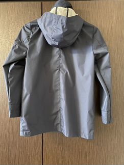 Дождевик плащ Zara 140