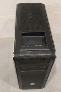 Корпус Cooler Master CM 690 III