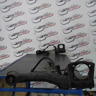 Балка подвески задняя toyota. corolla fielder coro