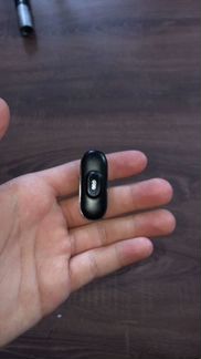 Mi band 3