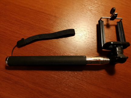 Монопод селфи палка