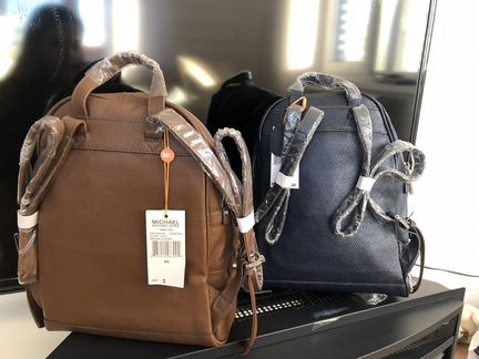 Рюкзак michael kors новый