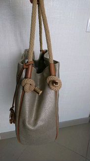 Сумка Michael Kors Isla Satchel оригинал