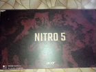 Игровой ноутбук nitro 5