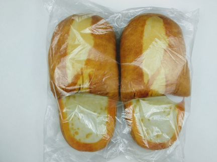 Тапочки для дома Батоны