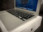 Apple MacBook Air 11 (mid 2012) объявление продам