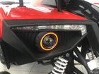 Квадроцикл Tiger Extra 175 RED объявление продам