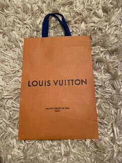 Пакет louis vuitton