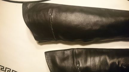 Сапоги,Италия,европейка