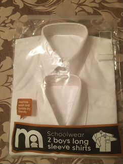 Рубашка для мальчика