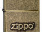 Зажигалки zippo оригинал в коробке с документами