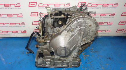 АКПП nissan QR20DE primera
