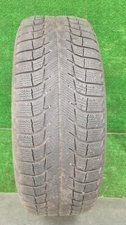 21560 R17 Michelin X Ice 2 шины 1 шт
