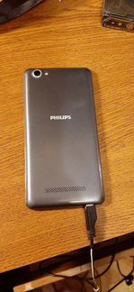 Телефон Philips S326