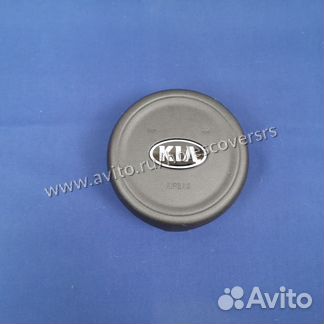 Подушка безопасности Kia Optima IV до 18