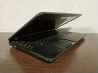 Ноутбук для офиса Toshiba i5/6gb/500gb