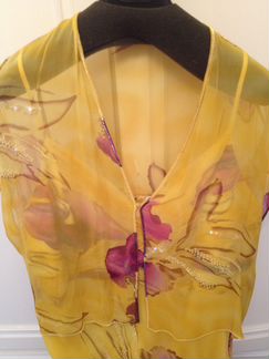 Marina rinaldi cарафан разм 23