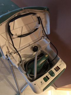 Гладильная доска vorwerk