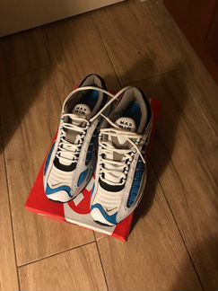 Nike Tailwind Laser Blue