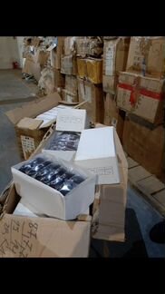 Солнцезащитные очки оптом