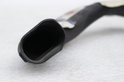 Патрубок отопителя салона Ford Transit 2000-2006