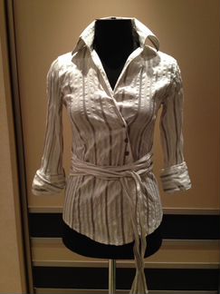 Продам рубашку Zara