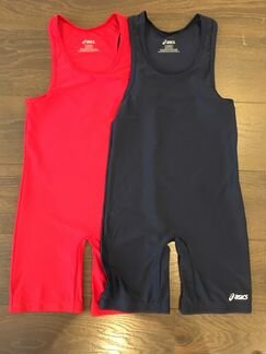 Борцовское трико