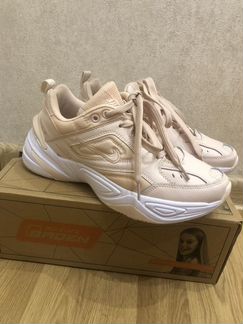 Кроссовки Nike tekno NEW