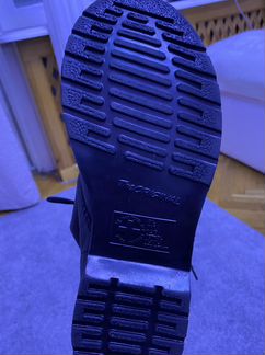 Dr martens ботинки оригинал