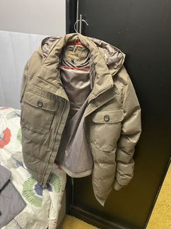 Куртка мужская icepeak