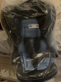 Детское автокресло