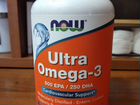 Витамины omega 3