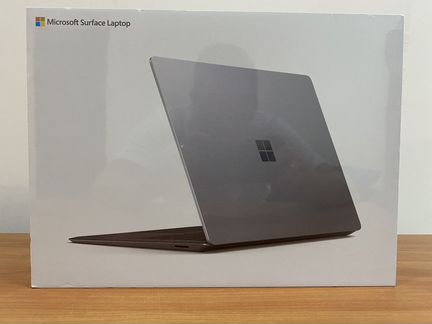 Microsoft Surface Laptop 3 13.5 i5-1035G7/8Gb/128