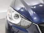 Mazda CX-5 2.0 AT, 2014, 118 572 км объявление продам