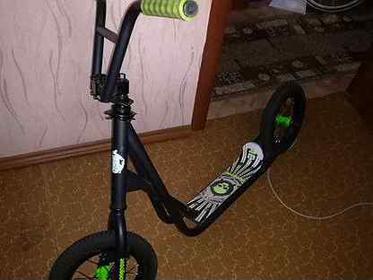 Самокаты Mongoose стрит