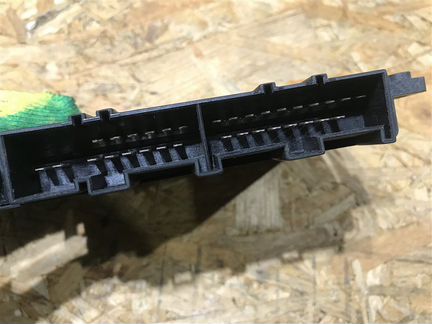 Блок управления АКПП Mercedes-Benz E-Class W210