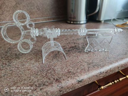 Ключ для интерьера
