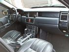 Land Rover Range Rover 4.2 AT, 2006, 234 000 км объявление продам