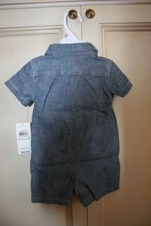 Песочник Ralph Lauren - новый