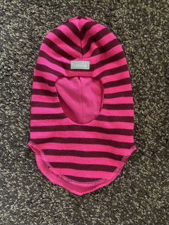 Шапка шлем Lassie