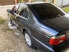 BMW 5 серия 2.5 МТ, 2001, 213 000 км объявление продам